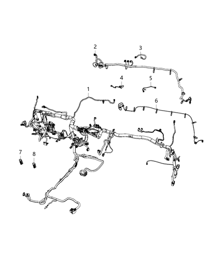 Antenna Satellite