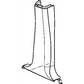 Panel B Pillar Lower Trim