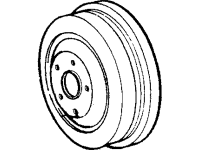 Drum Brake