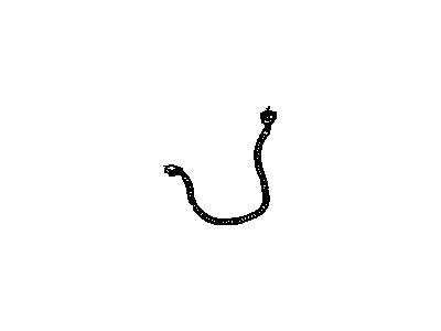 Harness, Engine Air Cooling(Electrical)