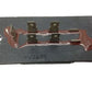 Resistor, A/C. Blower Motor (Use Insulator 4419568)
