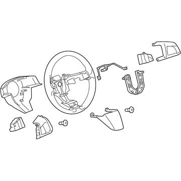 Wheel