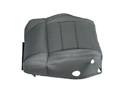 Cover Front Seat Cushion