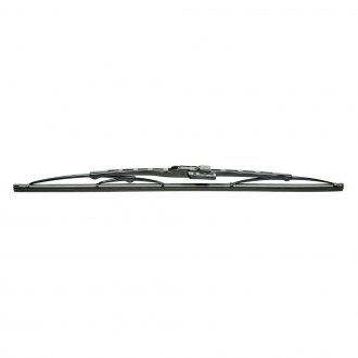 New OEM AC Delco Performance 20" Black Wiper Blade Fits, 1989-1990 Dodge Colt - Part # 110882