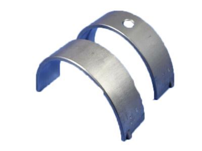 Bearing Package Crankshaft B Grade See Note
