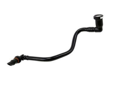Tube, Engine Crankcase Ventilation