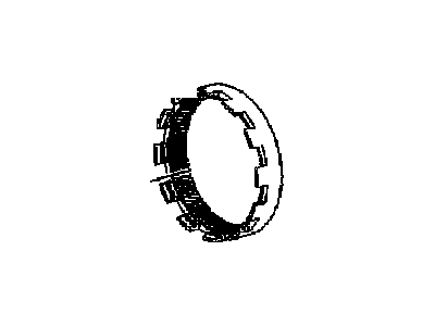 Gear, Transmission Input