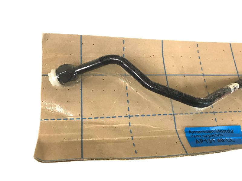 New OEM 1986-1989 Honda Accord 2.0L-L4 Air Conditioner-A/C Hose, Part # 80325-SE0-A11