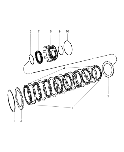 O Ring
