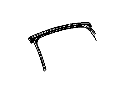 Weatherstrip