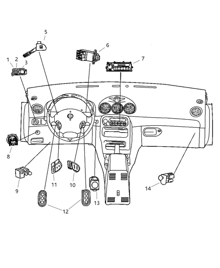 Switch Ignition