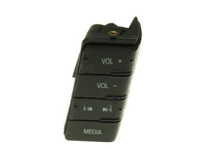Switch Assy - Control