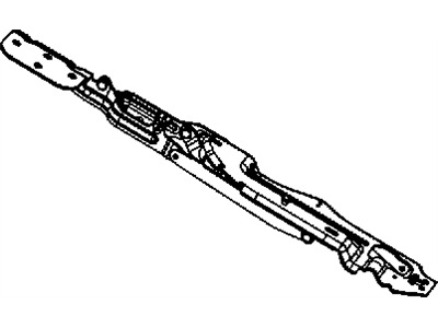 Linkage Tonneau Panel