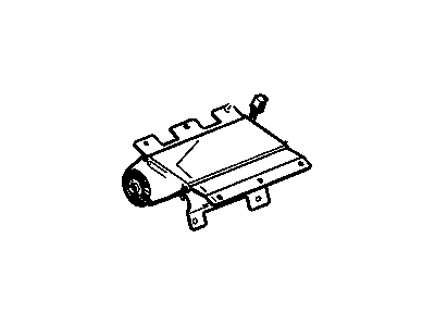 Airbag, Inflatable Restraint System