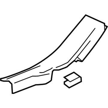 Molding
