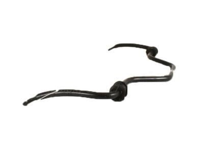 Bar - Stabilizer
