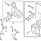 Bracket Screw