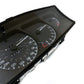 New OEM 1993 Cadillac Catera Instrument Panel Cluster Gauge Set (Export) – Part #90494648 (Cracked Lens)