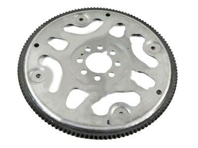 Plate, Torque Converter Drive