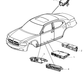 Module Tire Pressure Monitoring