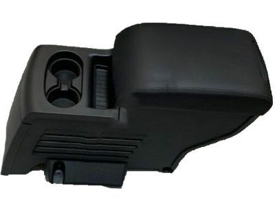 Panel Assy - Console