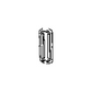 Plug Weld Access Extension Quarter Panel