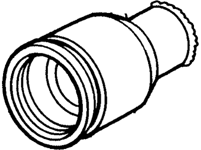 Kit - Universal Joint Repair