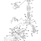 Strut, Damper Assy. (See Note)