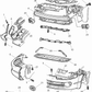 Shield Radiator