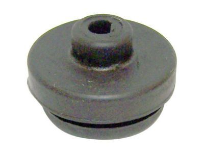 Grommet, Pcv