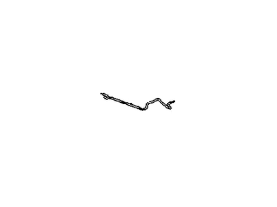 Cable, Radio Antenna