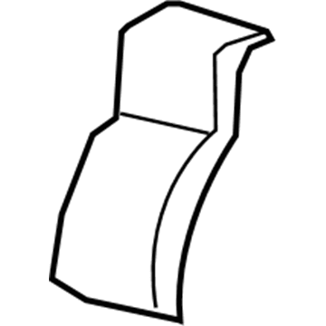 Armrest Assy