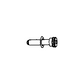 Rod, Kickdown Servo Piston, A999