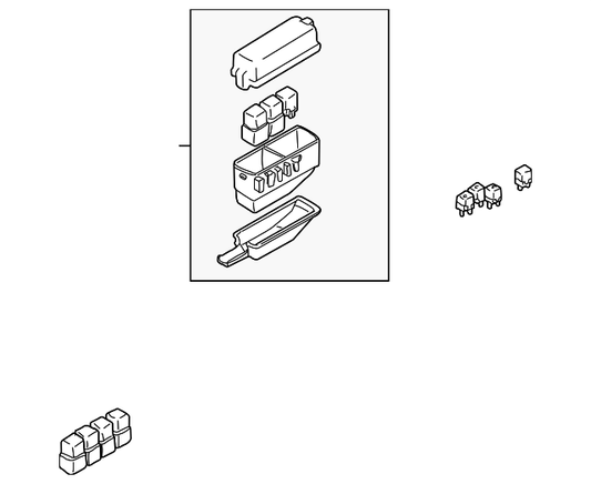 Fuse Box