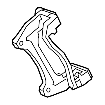 Bracket Kit