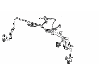 Wiring Assy - Main