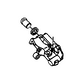 Caliper Disc Brake