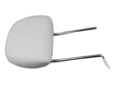 Headrest Front