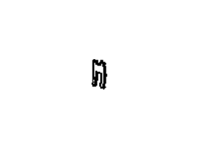 Retainer, Computer Control Sensors