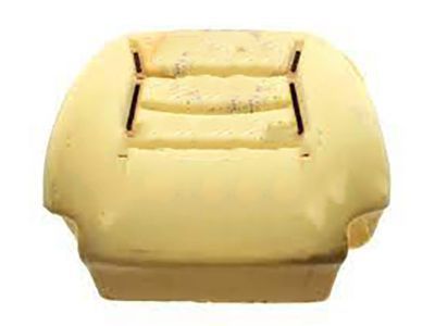 Pad - Seat Back