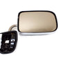 New 1991 Fits Dodge B250 Front Door Side Rear View Mirror Right, Part # 82400850