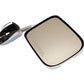 New 1991 Fits Dodge B250 Front Door Side Rear View Mirror Right, Part # 82400850
