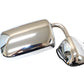 New 1991 Fits Dodge B250 Front Door Side Rear View Mirror Right, Part # 82400850