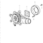 Screw, W/Washer