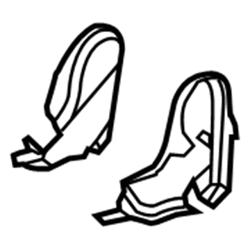 Shield Riser Inboard Recliner