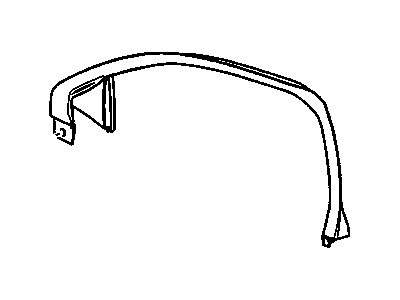 Weatherstrip