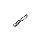 Bracket Steering Column