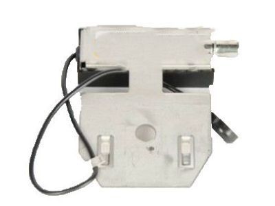 Module, Power Radio Antenna