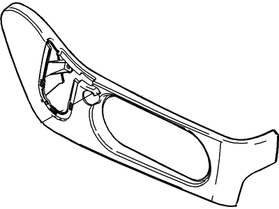 Shield Assy