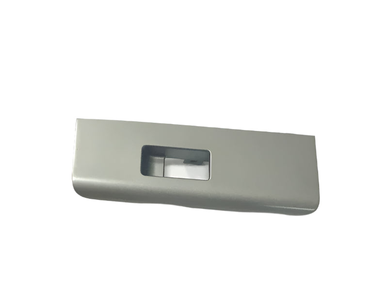 New 2008-2012 Fits Nissan Pathfinder Rear Right Door Window Switch Bezel, Part # 82960-ZS30A